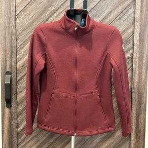 Spyder Sweater (Size Medium)